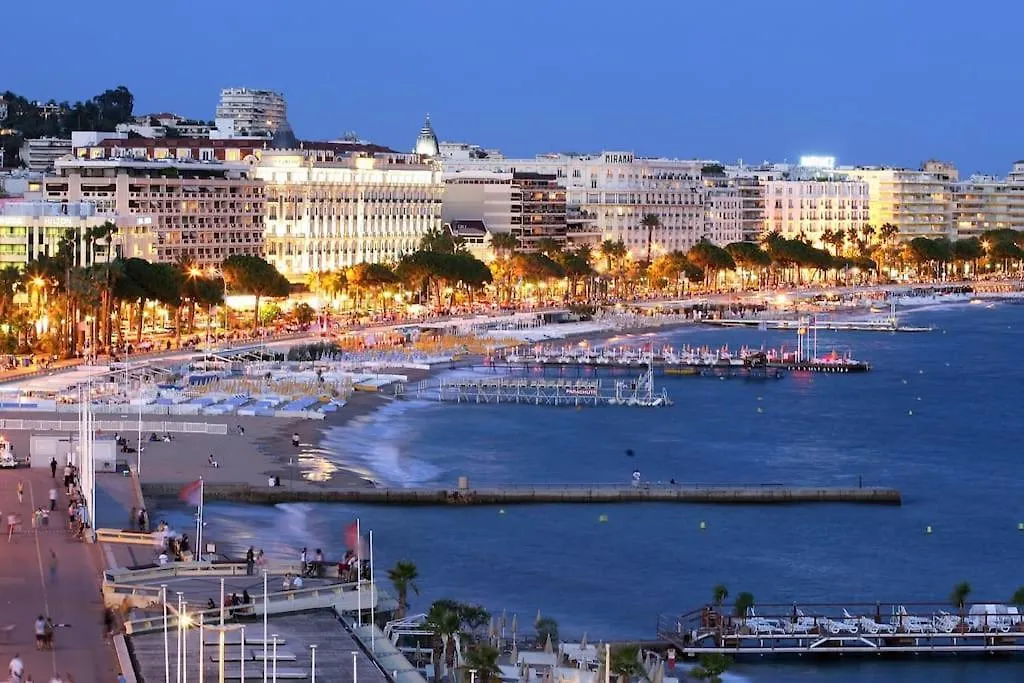 Maison Lyo - Luxueuse Suite - King Size & Baignoire Cannes Apartment