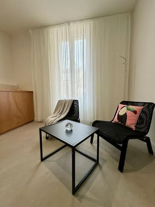 Maison Lyo - Luxueuse Suite - King Size & Baignoire Cannes 0*,