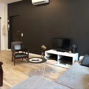 Appartement Centre 10 Min De La Croisette/downtown, Cannes