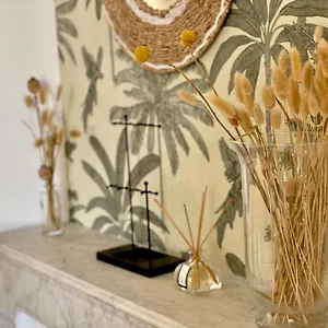 Appartement 3 étoiles, Chaleureux Et Bien équipé, Cannes