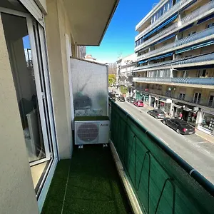 Appartement Superbe Idéalement Situé à, Cannes