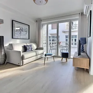 Appartement Central Cannes, Cannes