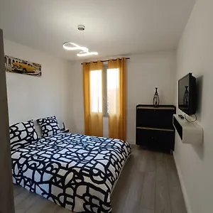 Appartement Foras Urban Living A 2 Pas Du Festival, Cannes