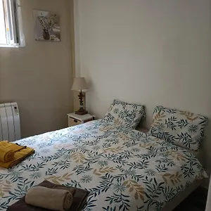 Appartement Le St Nicolas, Cannes