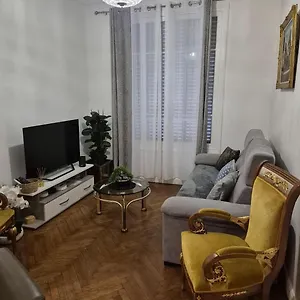Appartement Bellarosa, Cannes